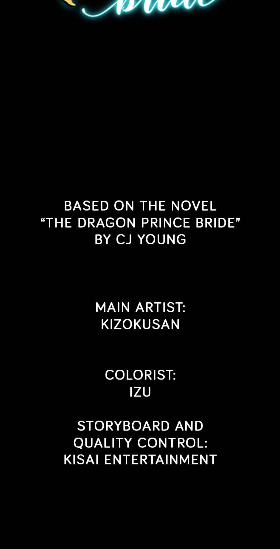 The Dragon Prince's Bride Chapter 18 33